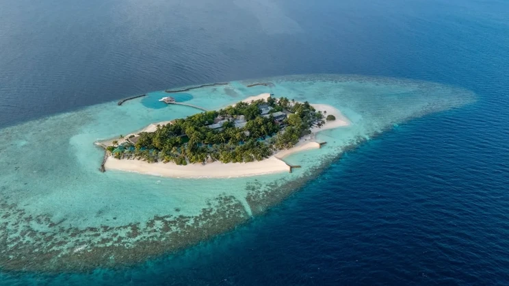 Eri Maldives